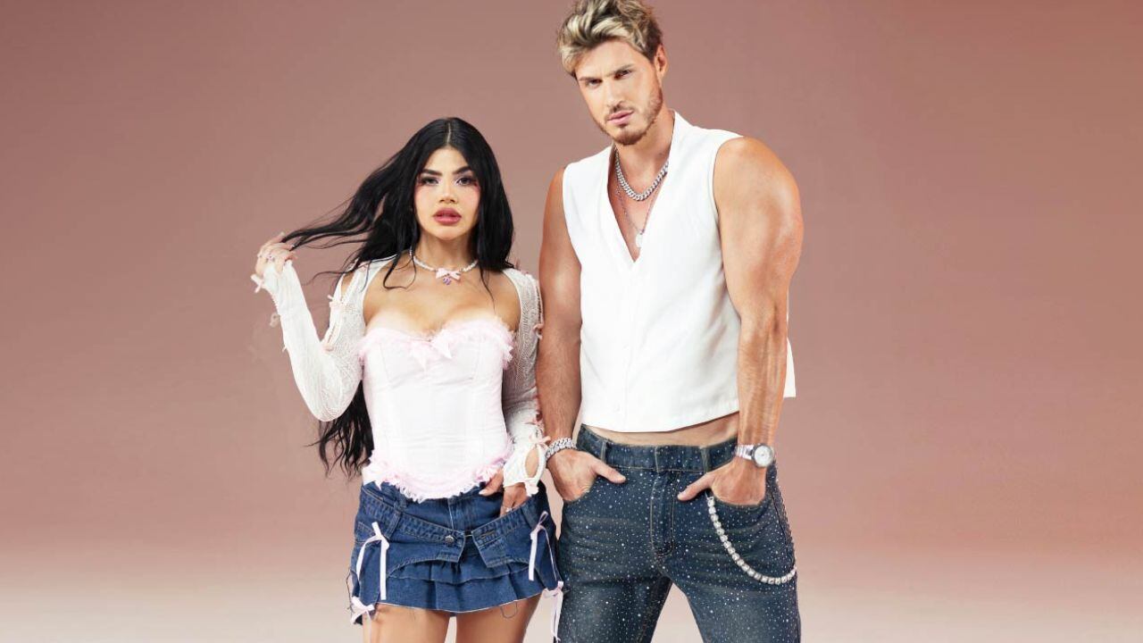 La novia de Fede Dorcaz abandonará el reality de Televisa