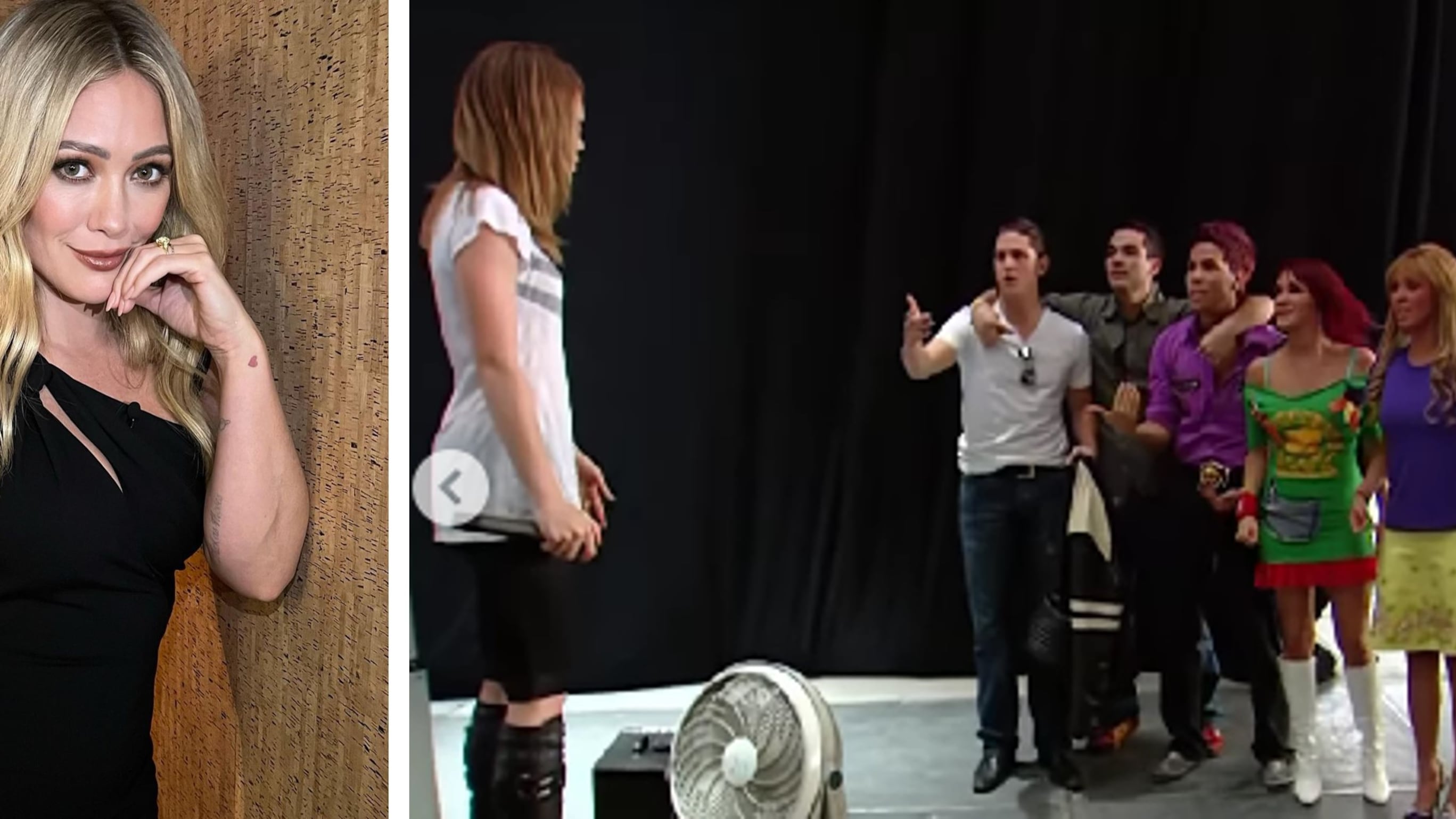 Esta fue una de las escenas más icónicas de la telenovela