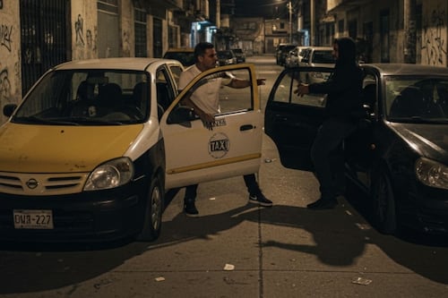 Plomean a taxista tras pelea por un incidente vial en Ecatepec