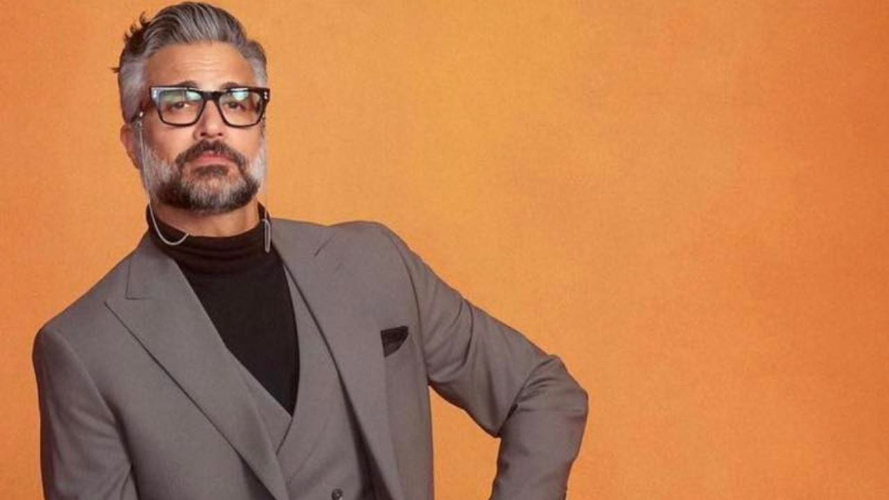 El periodista se burló del tuit de Camil donde expuso que tomará acciones legales.