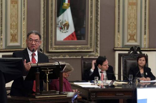 SEP detecta 132 RVOE con irregularidades; 32 instituciones educativas perderían su registro
