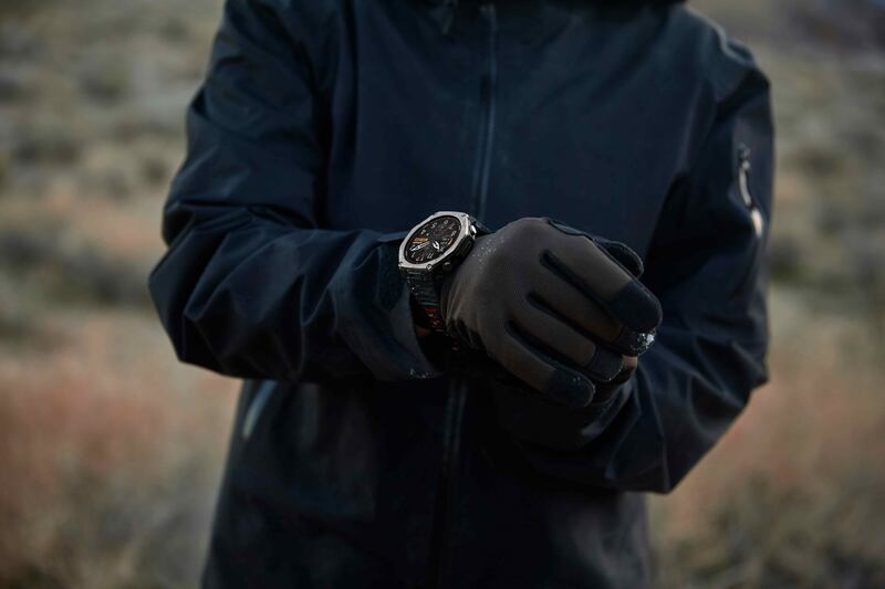 Amazfit T-Rex Ultra 2