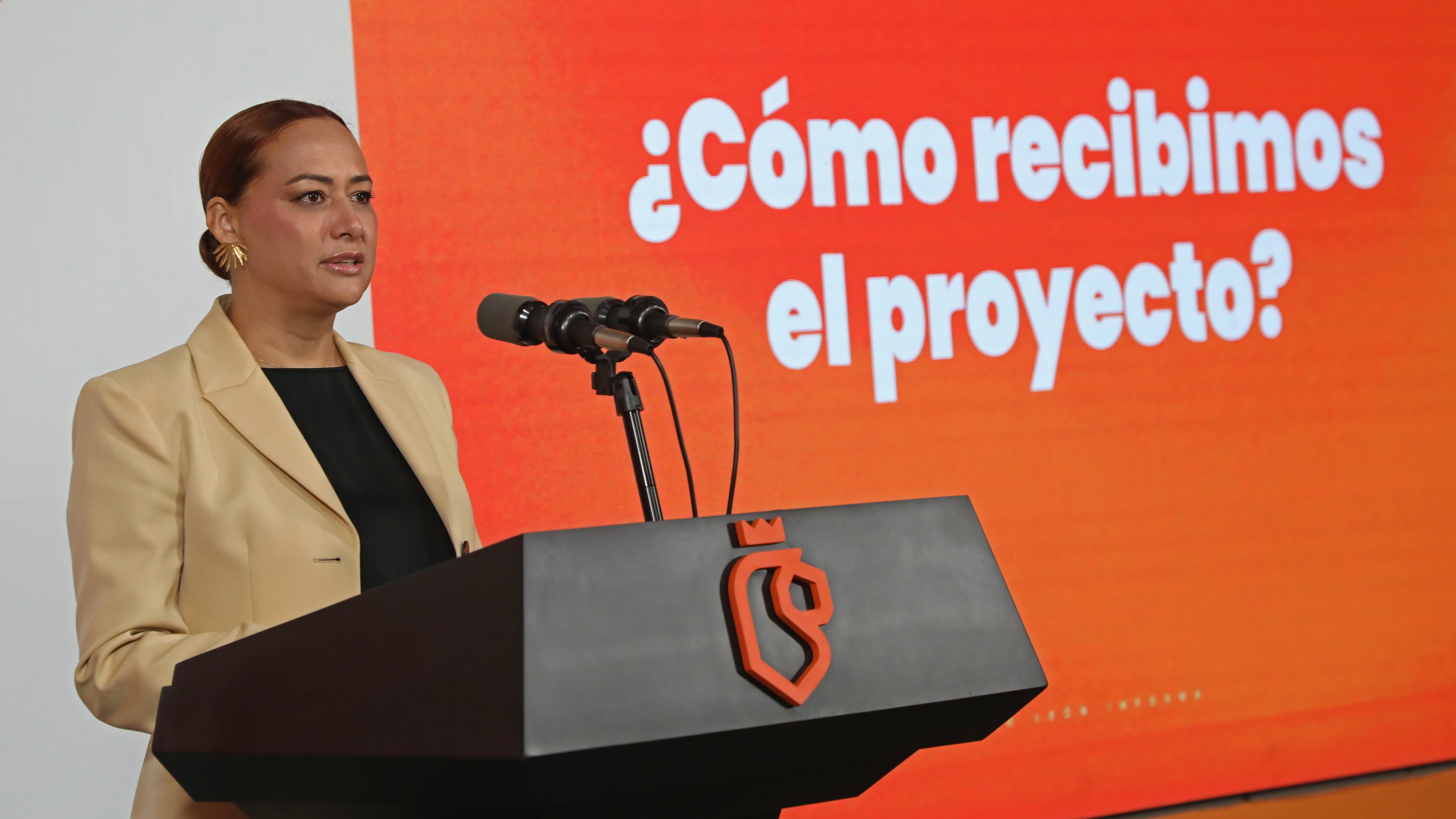 El propósito es reducir la brecha digital y brindar oportunidades a todas las personas.