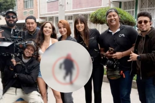 ¡Delirio mortal! La verdad tras la masacre en ‘Sin senos sí hay paraíso’: El asesino “escuchaba voces”