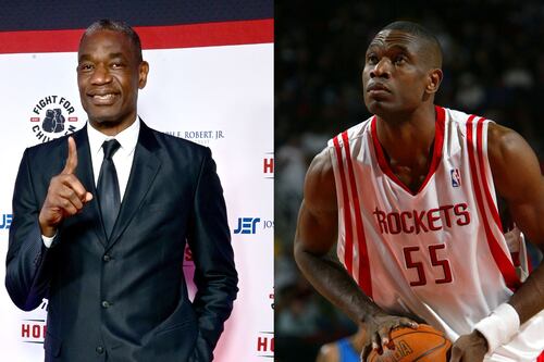 Adiós a una leyenda de la NBA: Fallece Dikembe Mutombo a los 58 años