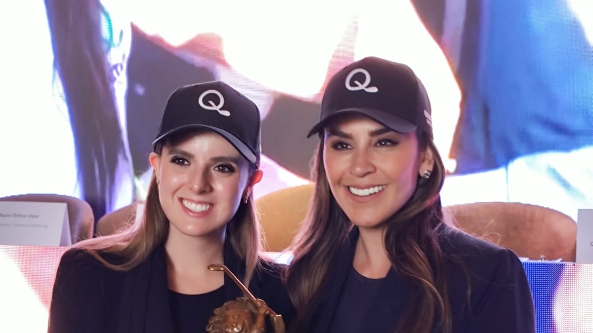 Realizarán 4.ª edición de Querétaro Golf Open