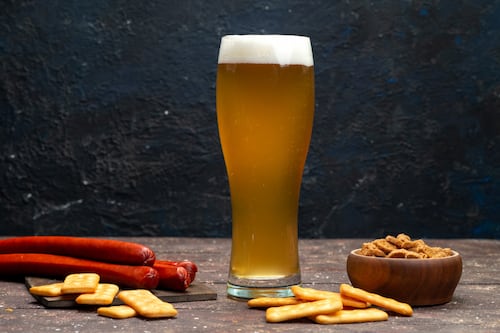 Pilsner: La cerveza que encontró su hogar en México