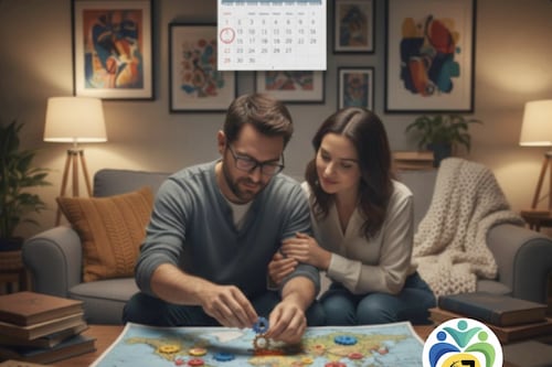 C7 Salud Mental: Neurodiversidad en las relaciones: El Asperger y el arte de entender al otro