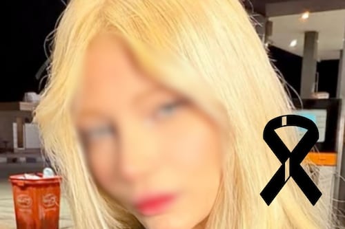 Asesinan a famosa influencer de 19 años, de un disparo en la cabeza; ¿por qué le quitaron la vida?