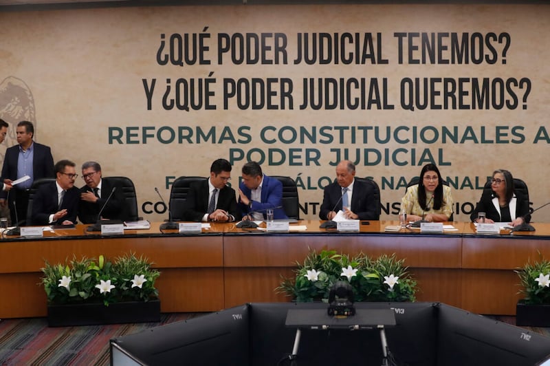 Cámara Diputados