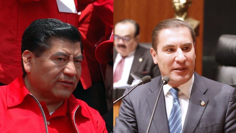 Gobiernos de Marín y Moreno Valle invirtieron más de 300 millones en bancos vinculados al lavado de dinero