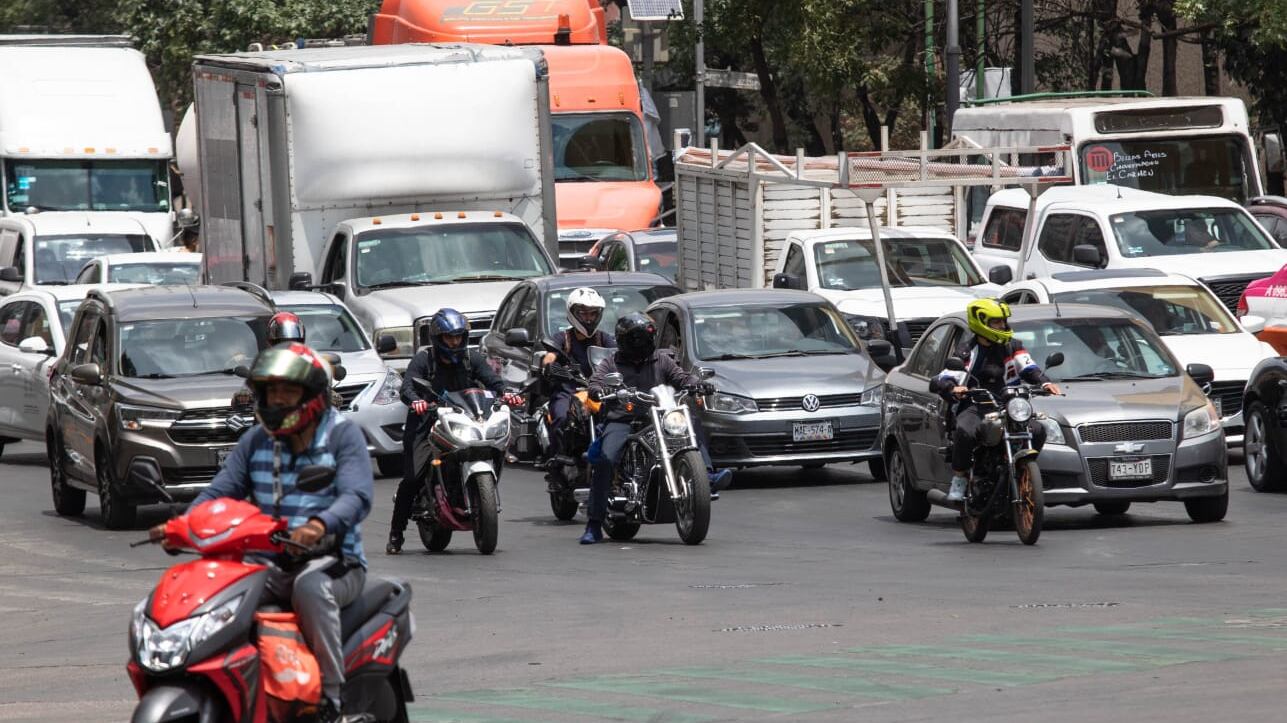 El alcalde de Monterrey destacó que su gobierno se coordina con autoridades estatales y federales para hacer operativos.