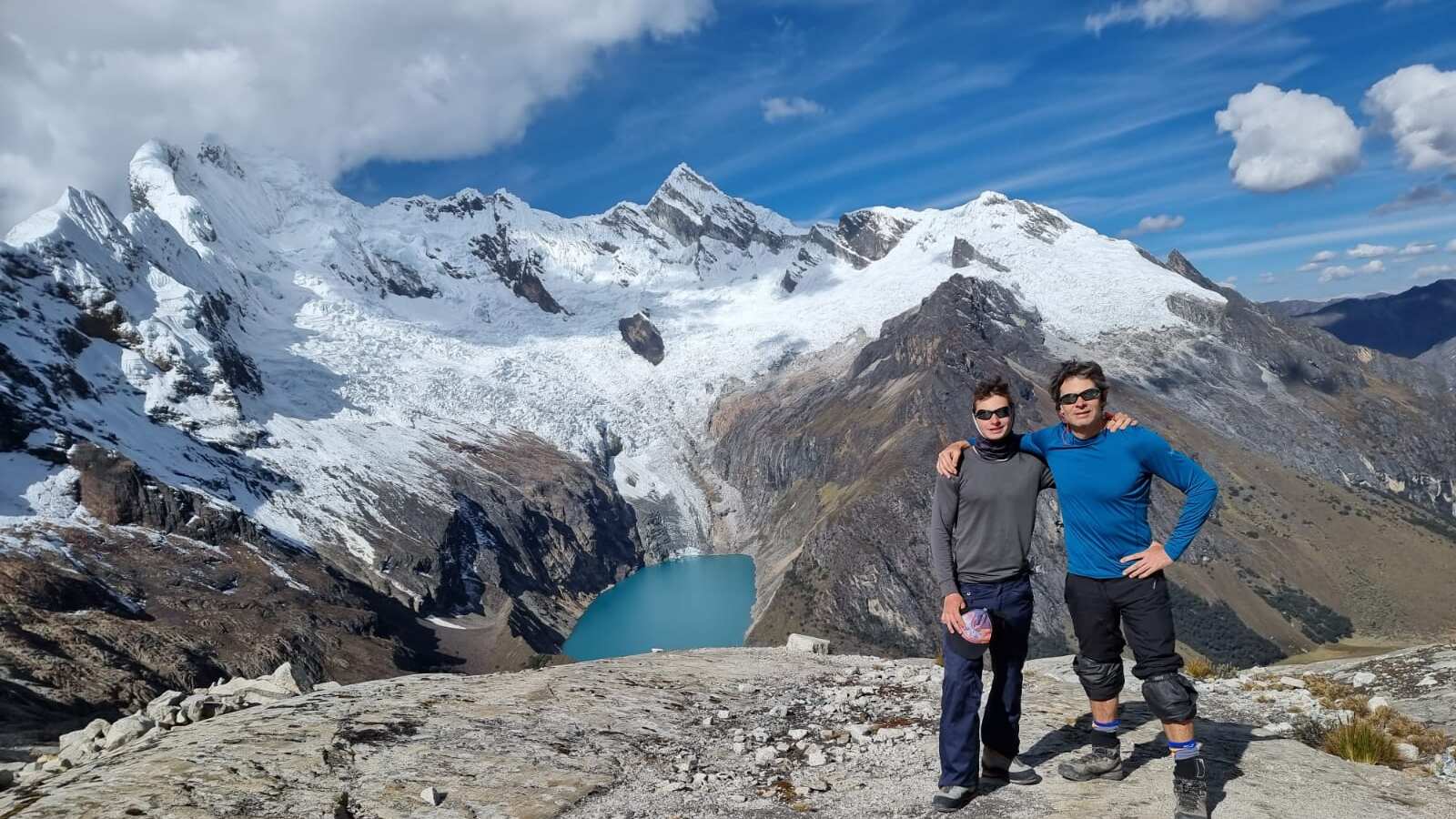 Andrés Pérez Maillard