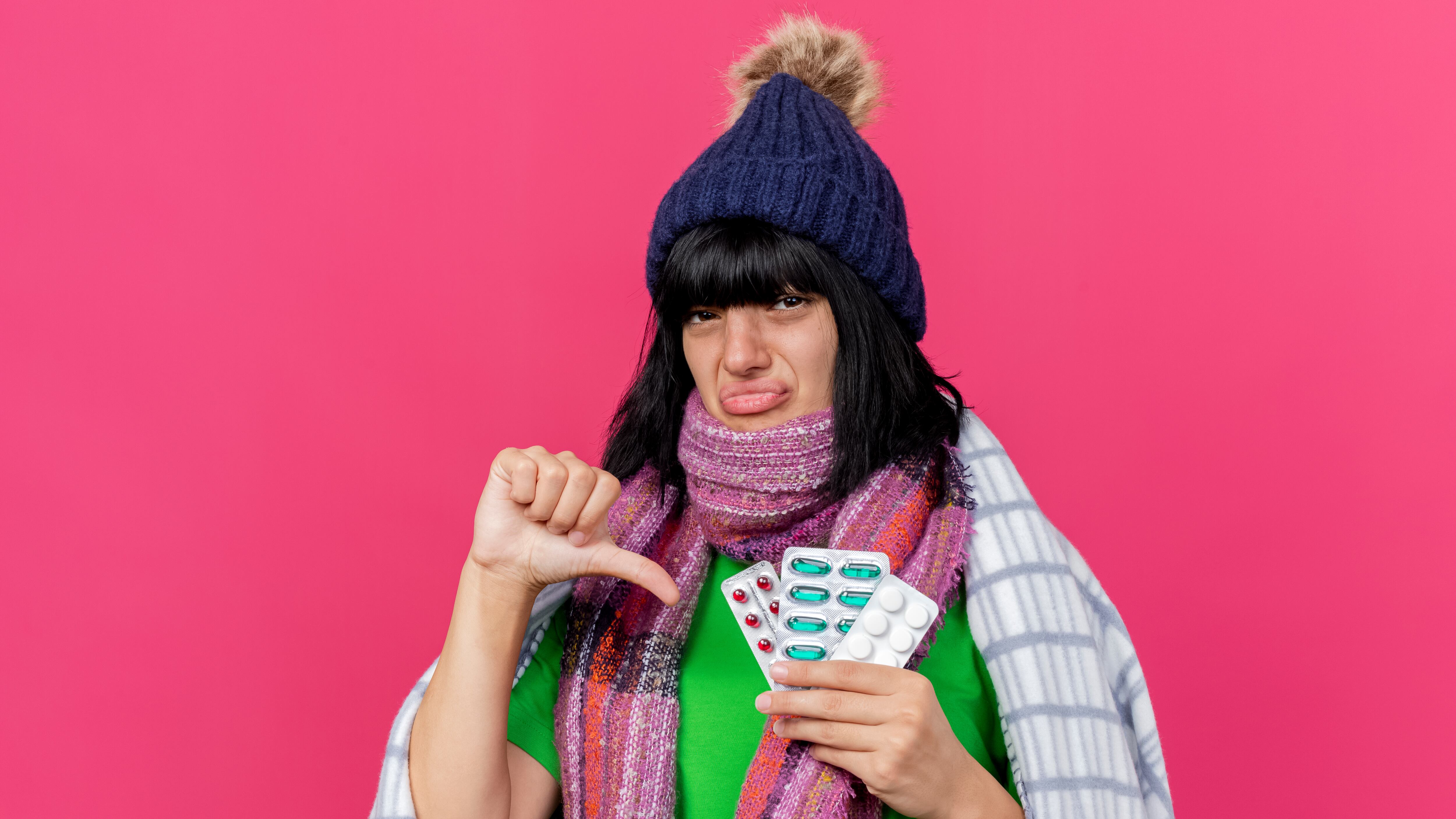 Estas afecciones pueden representar un problema de salud grave de no ser tratadas correctamente