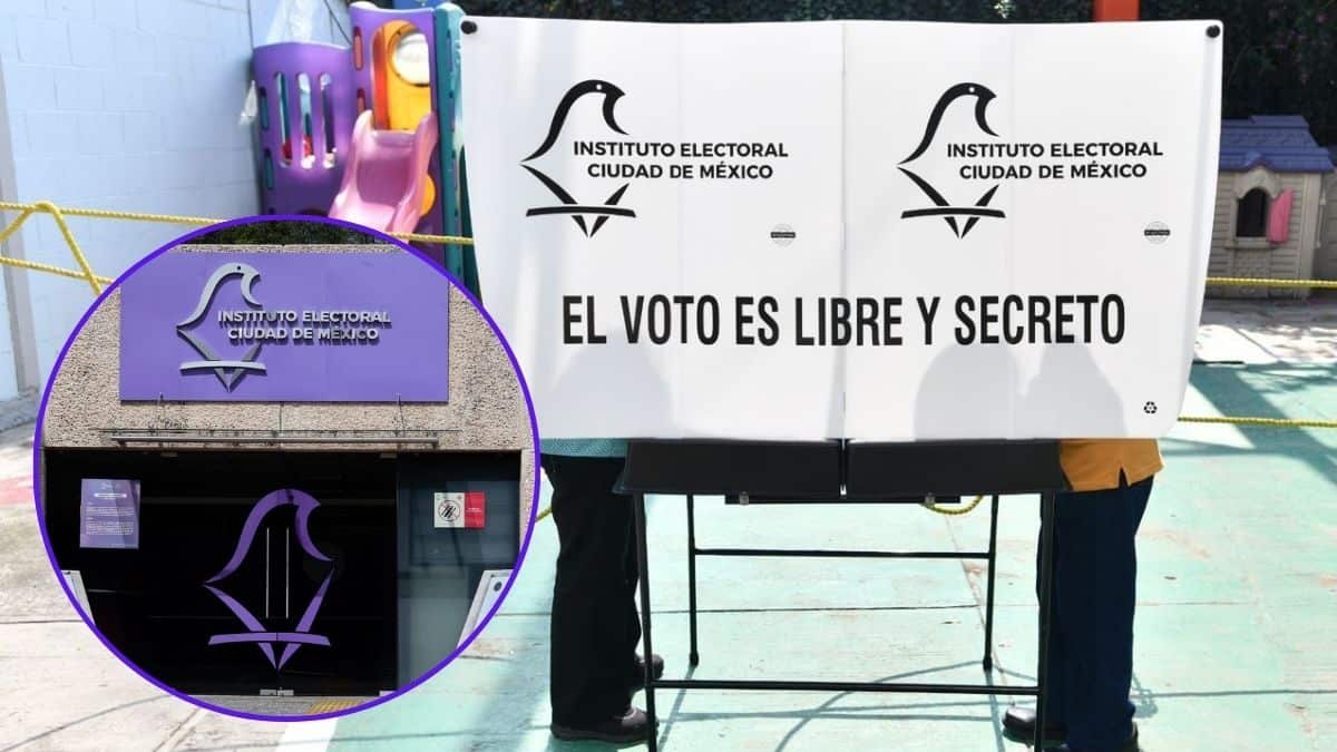 Elecciones.