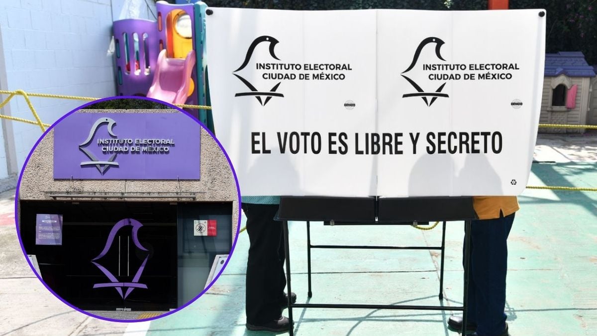 Elecciones.