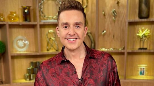 El conductor de Ventaneando en medio de la polémica por una mención al aire.