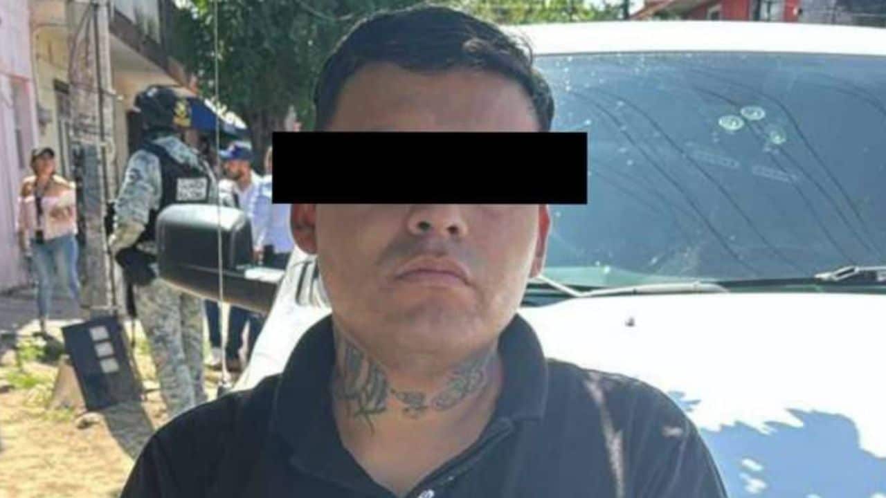Detienen a fan del Atlas por el asesinato de un seguidor de Chivas