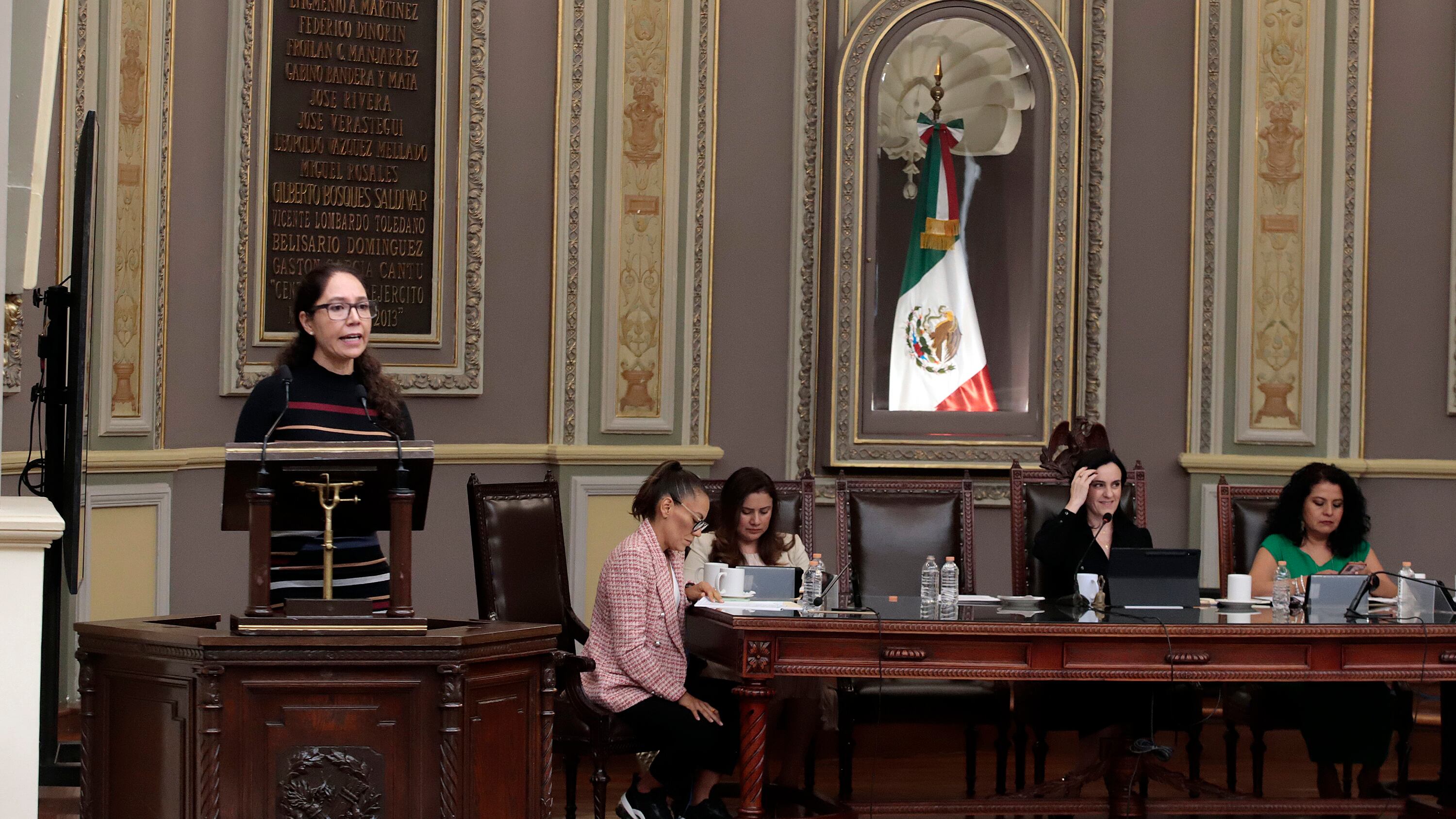 FOTO: Agencia Enfoque