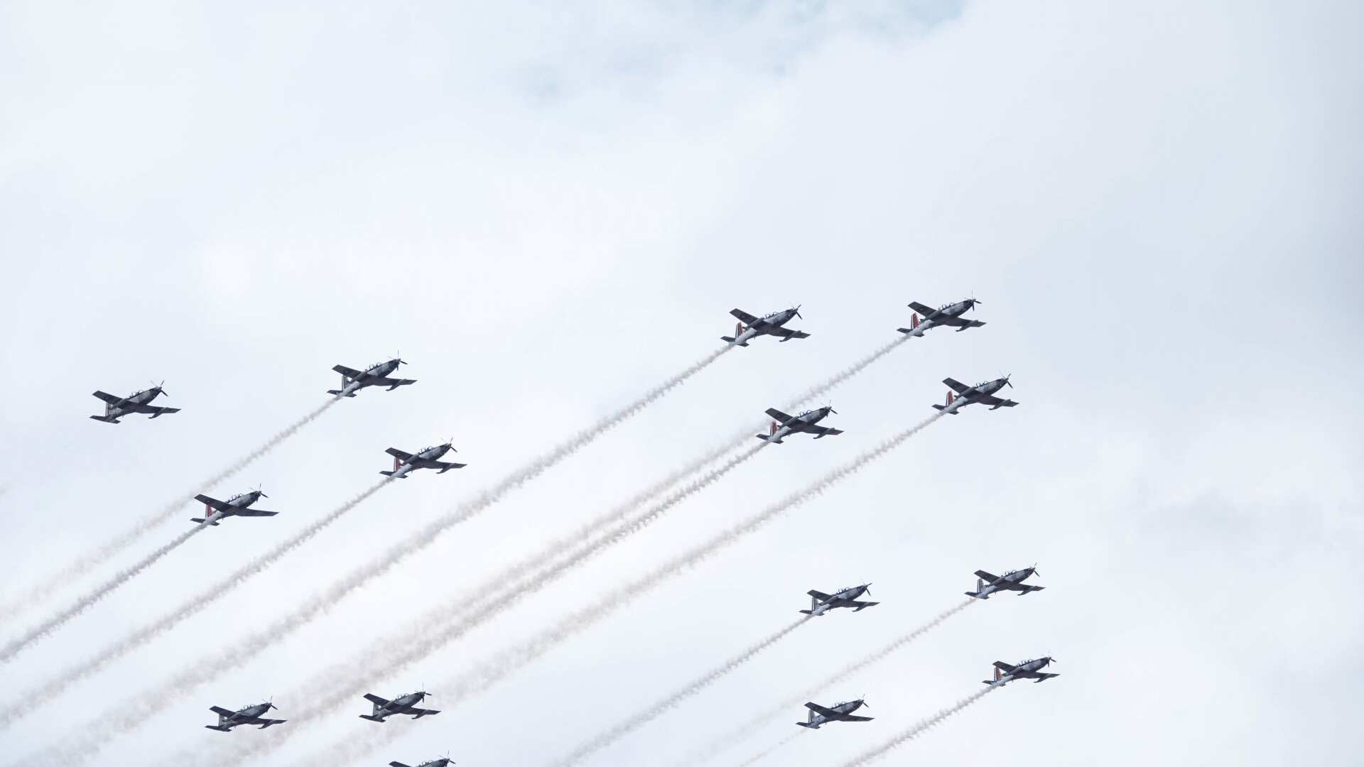 AICM suspenderá actividades 16 de septiembre por desfile militar