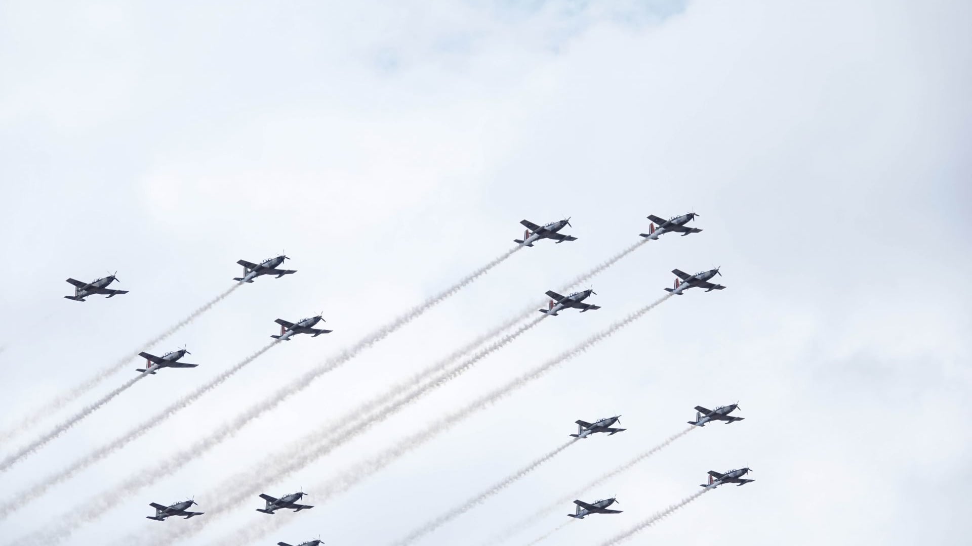 AICM suspenderá actividades 16 de septiembre por desfile militar