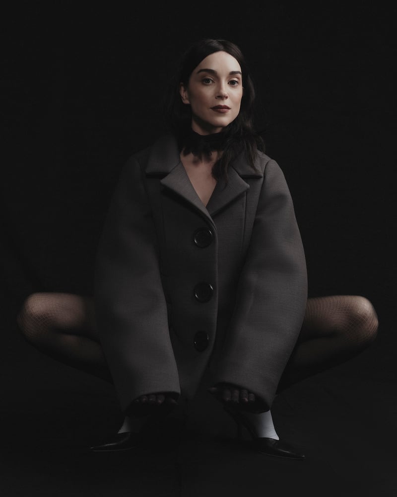 La cantante estará en tres ciudades