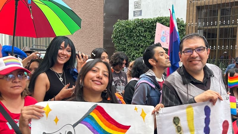 Desconocimiento de legisladores y autoridades han frenado Ley de Identidad de Género: especialista