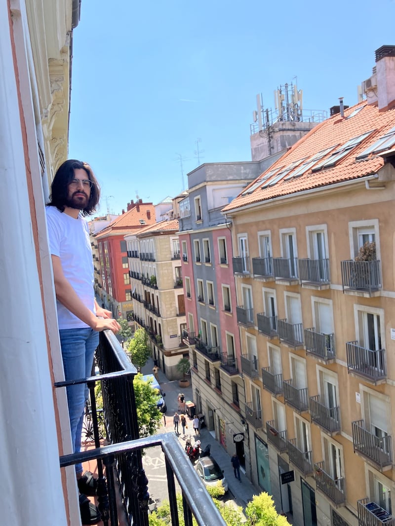 Mexicanos transforman en un nuevo Polanco al Barrio de Salamanca, en Madrid