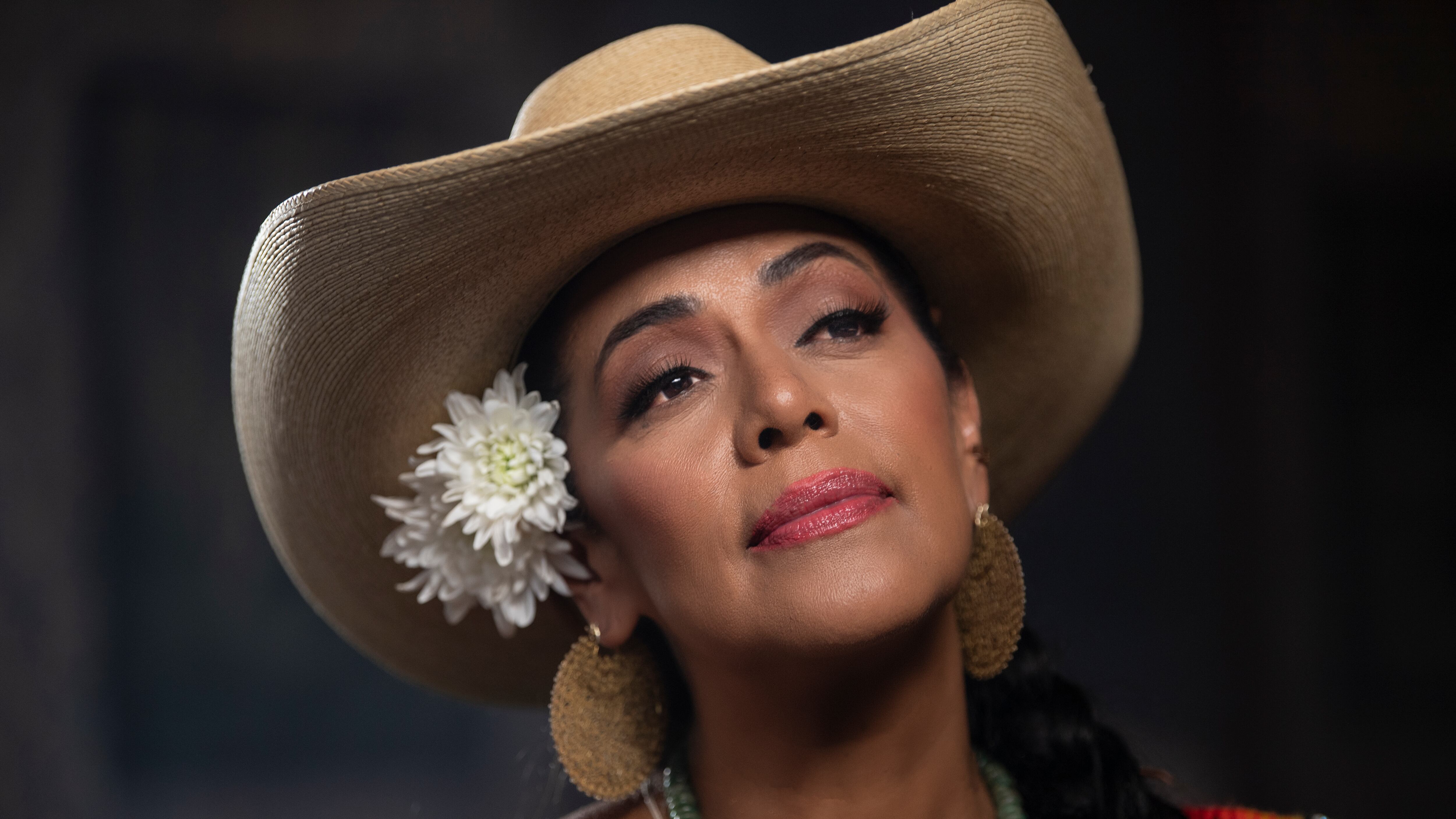 Lila Downs lanza ‘La Sánchez’, un proyecto con raíces sororas
