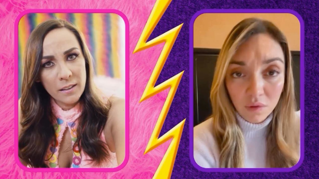 El comediante hizo un nuevo sketch del programa cómico y le piden que vuelva