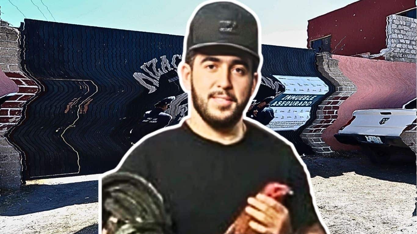 Cristian Gutiérrez Ochoa, del CJNG, se declara culpable en Washington