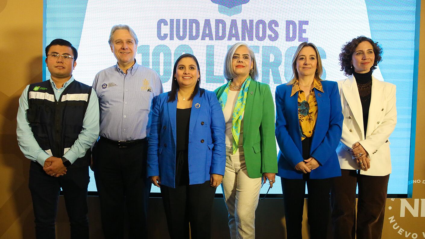Las secretarías de Cultura, Educación, Participación Ciudadana, Turismo