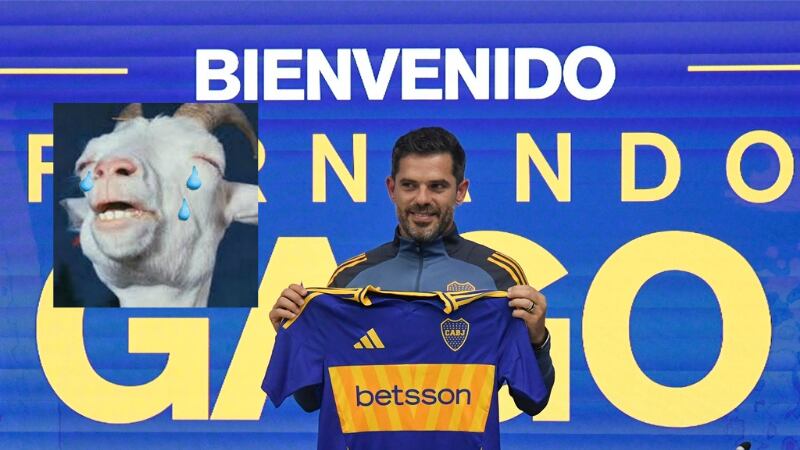 Fernando Gago