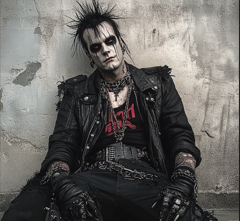Vampiro Canadiense