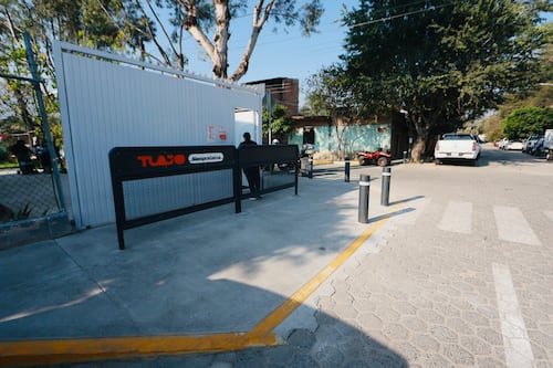 Tlajomulco destina 3.3 mdp en rehabilitación vial y cinco más para obras contra inundaciones