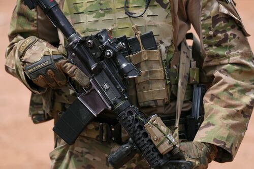 ¡Luz verde del Senado! Tropas de EU podrán ingresar a México