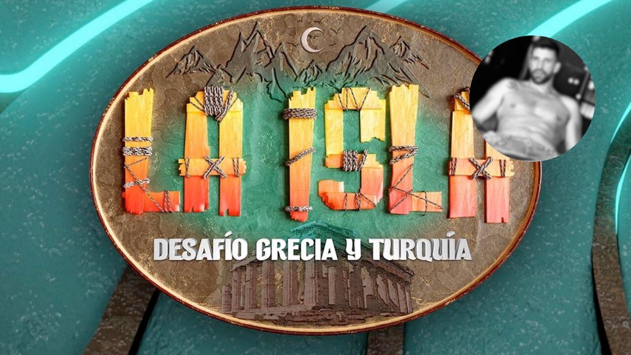 El exintegrante del realityshow fue acusado por su expareja.