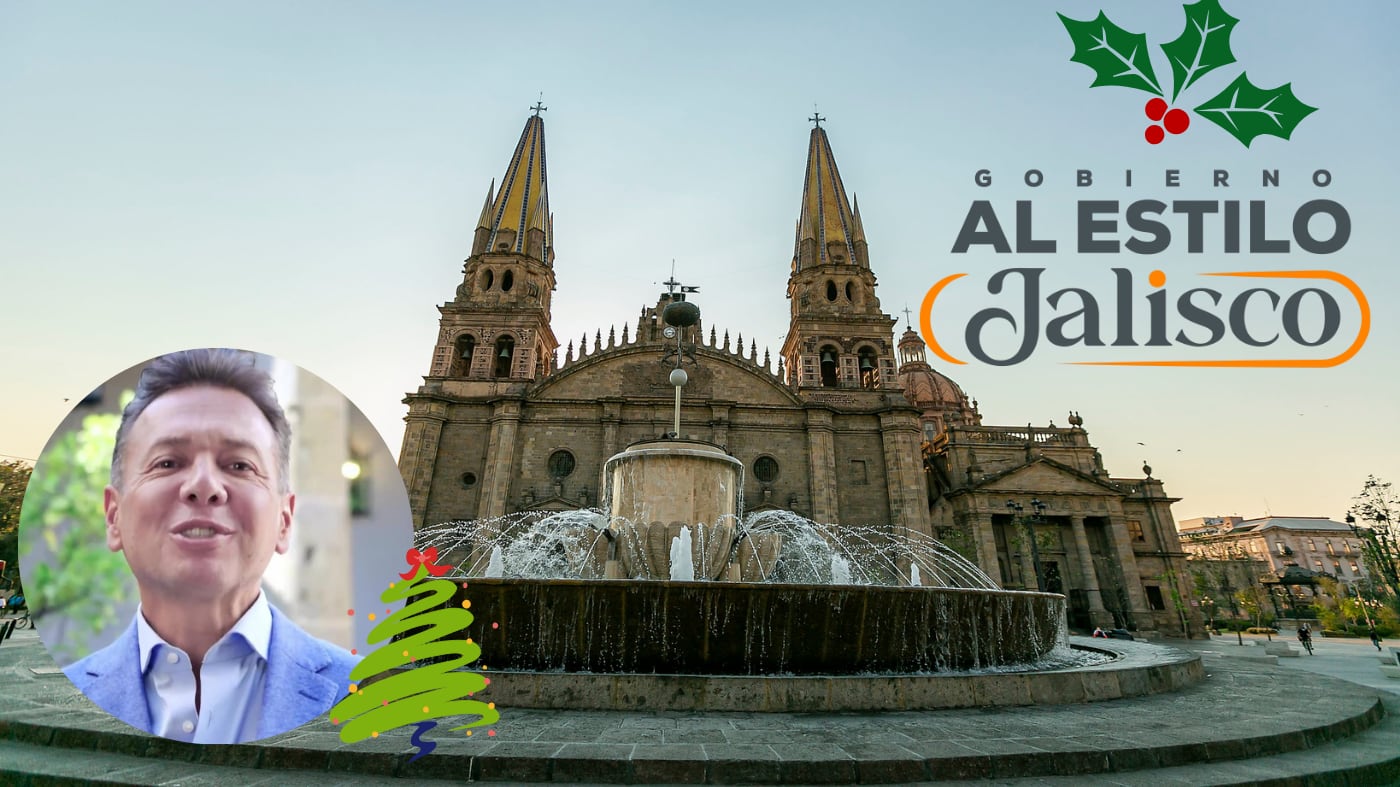 (IMAGEN ILUSTRATIVA) ESPECIAL/ GOBIERNO DE JALISCO/ X -TWITTER-/ PABLO LEMUS/ CANVA