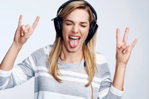 Las tendencias de la música en 2025