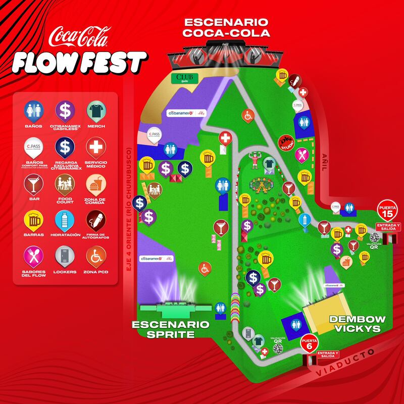 Flow Fest 2023