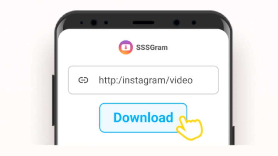 Descargar Videos de Instagram