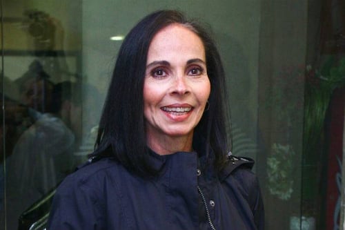 Macaria habla por primera vez de su supuesto romance con Elvis Presley