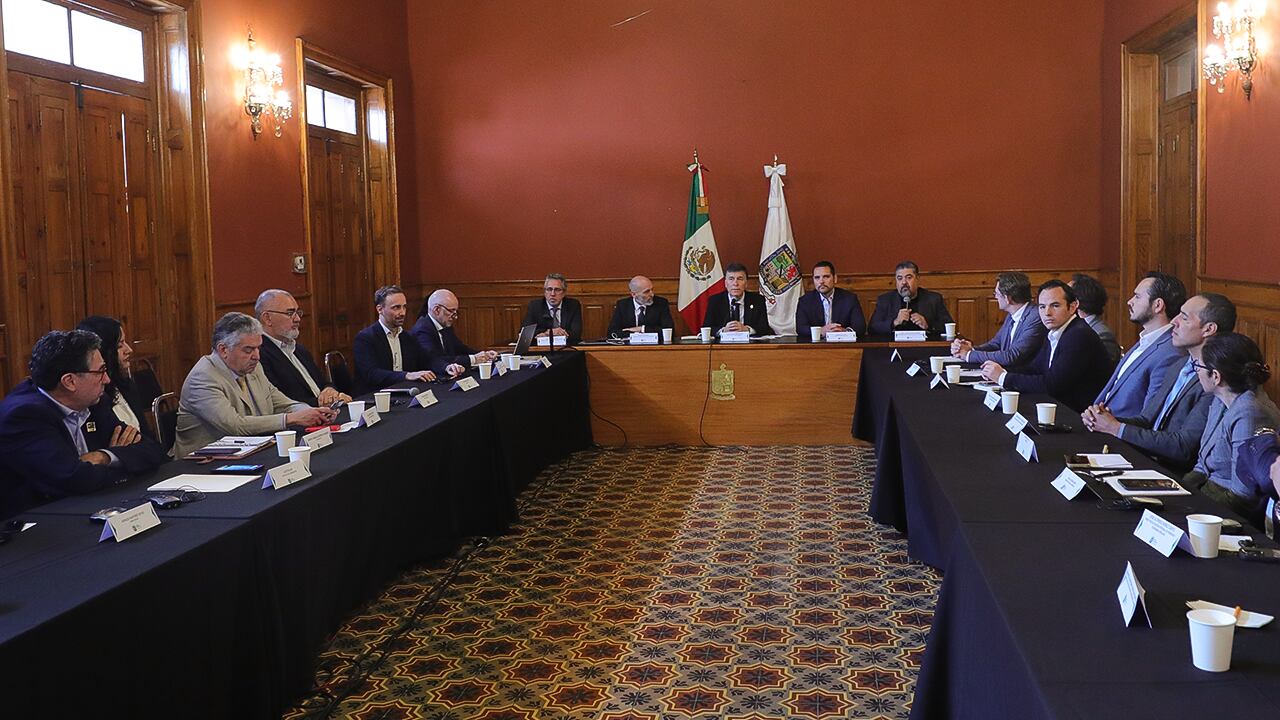 El Colegio de Ingenieros Civiles y de Alumnis de Francia están dando algunas herramientas para mejorar la norma que ya existe para mejorar la economía circular en el tema de residuos.