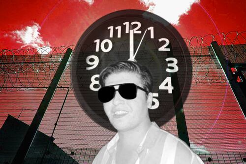 ‘Fofo’ Márquez se juega la vida en el penal de Barrientos: “El caso es extremadamente complejo”