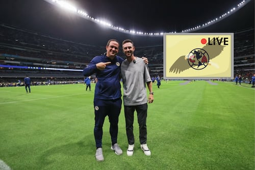 ¿Cuáles son las plataformas donde Miguel Layún transmitirá los partidos del América?
