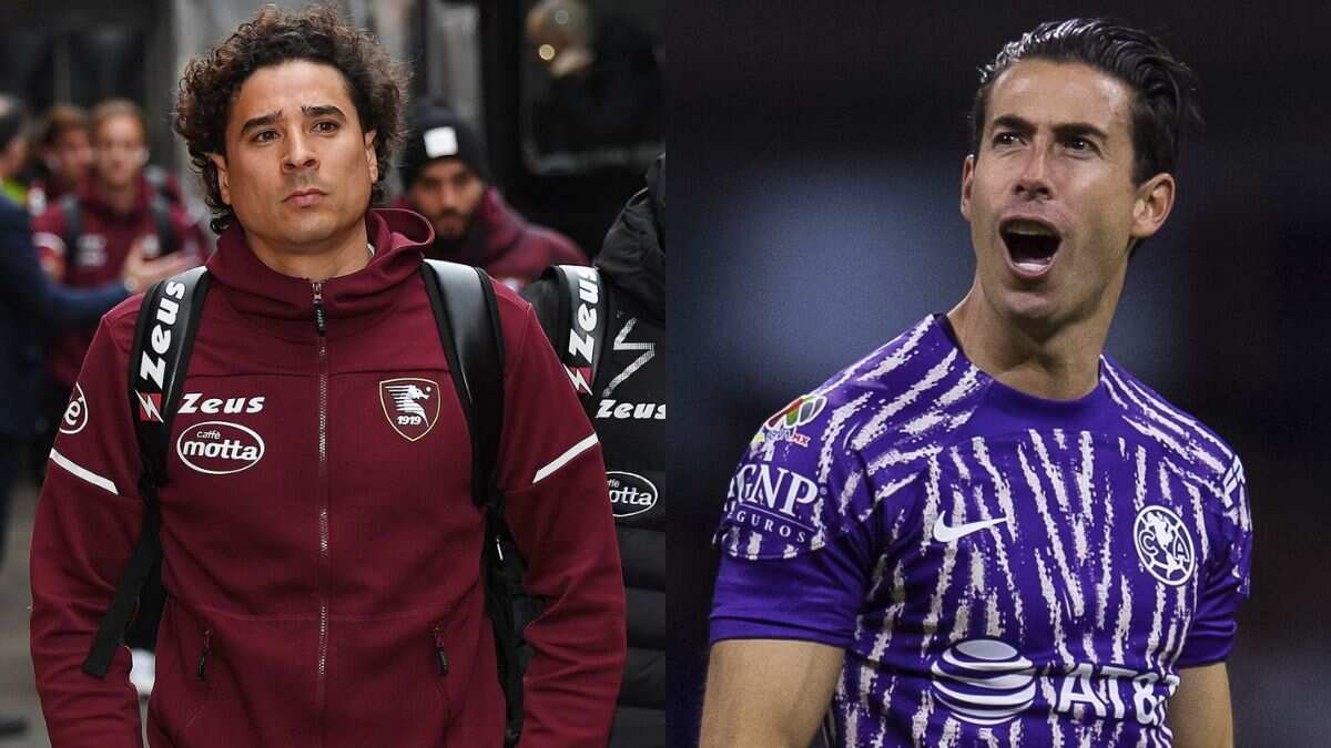 America Ochoa Jimenez