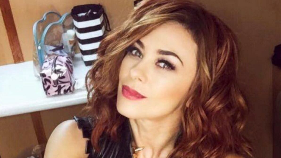 Aracely Arámbula