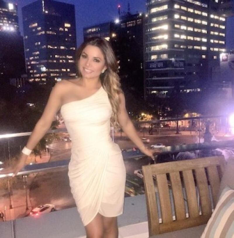 aleida núñez