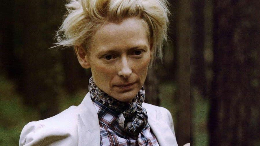 La actriz se ha caracterizado por su versatilidad