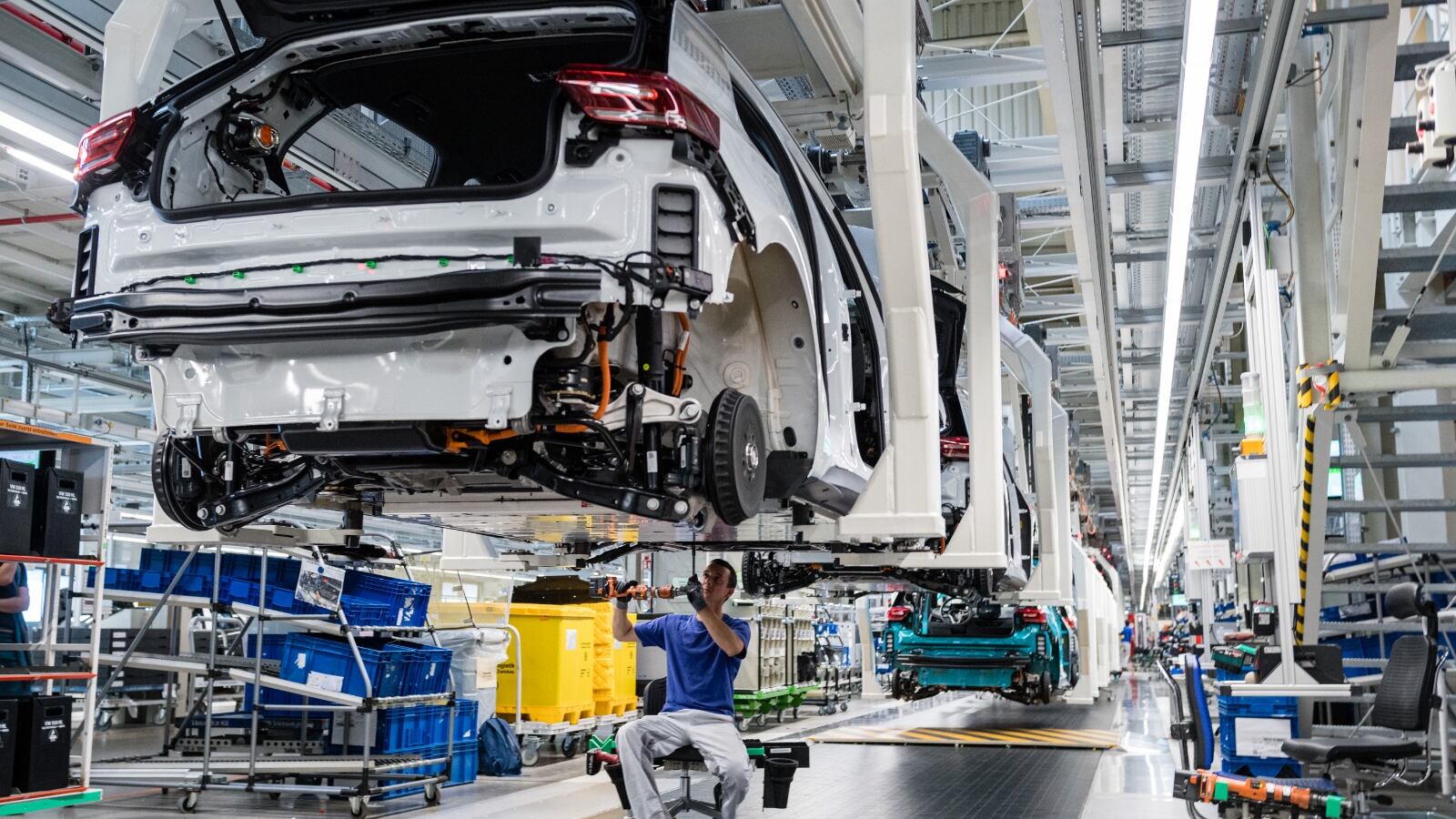 México perdería la mitad de su crecimiento económico y, en lugar de alcanzar tasas de desarrollo de 4% o más, se volverá a conformar con 2% o 2.5% anual, advirtió Grupo Monex.